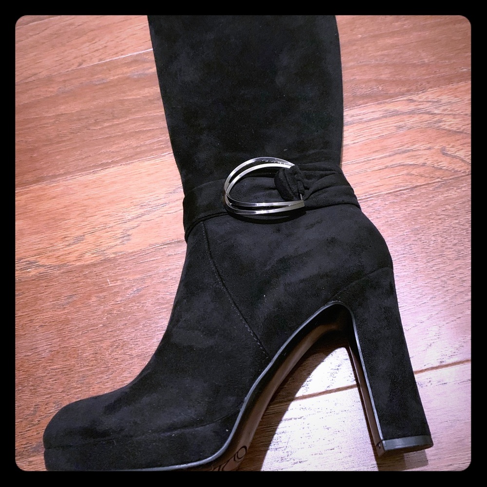 Impo NWOT Knee High boots